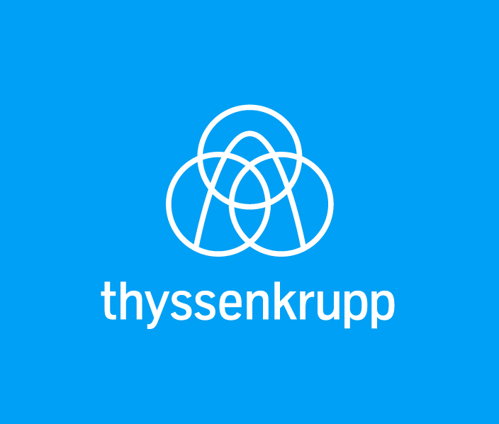 thyssenkrupp rothe erde indvier ny højteknologisk presse til sømløst ...